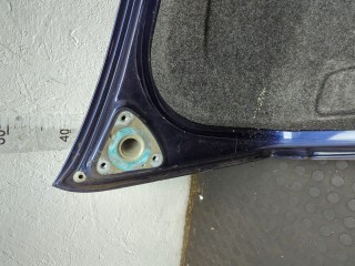 Фонарь крышки багажника правый, ориг. номер 3C5945094F, Volkswagen Passat 2005-2010