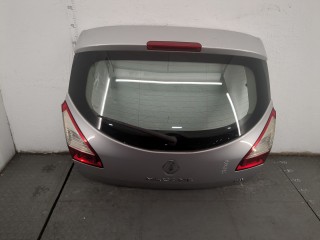 Фонарь крышки багажника левый Renault Megane 2008-2014