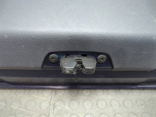 Фонарь крышки багажника левый, Citroen C5 2004-2008