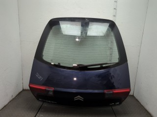Фонарь крышки багажника правый, Citroen C5 2004-2008