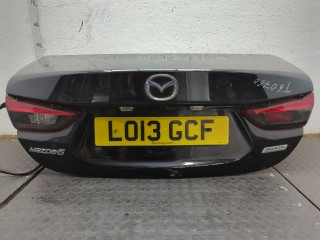Фонарь крышки багажника правый Mazda 6 2009-2014