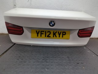 Фонарь крышки багажника правый, BMW 3 серия 2008-2013