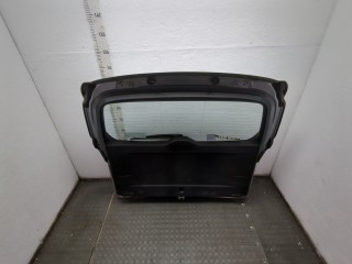 Фонарь крышки багажника правый, Subaru Legacy 2009-2013