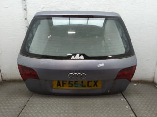Фонарь крышки багажника правый, Audi A4 2000-2006