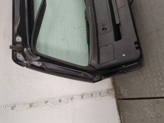 Фонарь крышки багажника левый, Seat Exeo 2008-2013