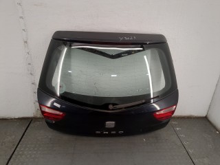 Фонарь крышки багажника правый, Seat Exeo 2008-2013