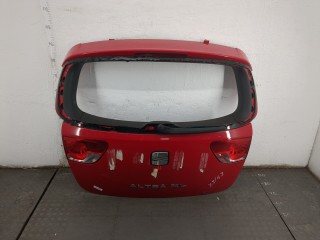 Фонарь крышки багажника левый Seat Altea 2004-2009