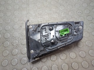 Фонарь крышки багажника левый, ориг. номер 3G9945307E, Volkswagen Passat 8 2014-2021