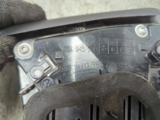 Фонарь крышки багажника правый, ориг. номер 3G9945308D, Volkswagen Passat 8 2014-2021