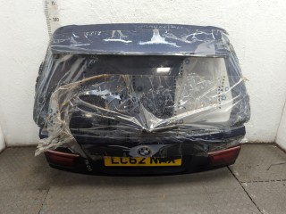 Фонарь крышки багажника правый BMW X5 E70 2010-2013