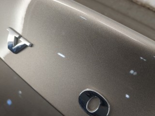 Фонарь крышки багажника левый, Volvo S60 2018-2026