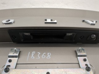 Фонарь крышки багажника правый, Volvo S60 2018-2026