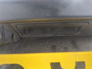 Фонарь крышки багажника правый, ориг. номер 2237799, DS7313A602GH, Ford Mondeo 5 2014-2019
