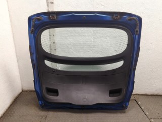 Фонарь крышки багажника правый, Honda Civic 2005-2008