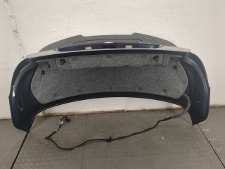 Фонарь крышки багажника правый, ориг. номер 63217162304, 7162304, BMW 3 серия 2004-2008