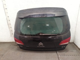 Фонарь крышки багажника правый Citroen C4 2004-2014