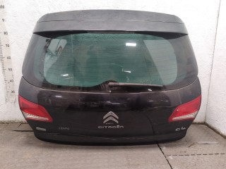 Фонарь крышки багажника правый, Citroen C4 2004-2014