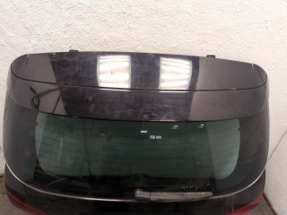 Фонарь крышки багажника правый, Citroen C4 2004-2014