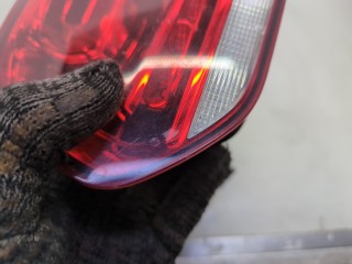 Фонарь крышки багажника правый, Volkswagen Golf 6 2008-2012