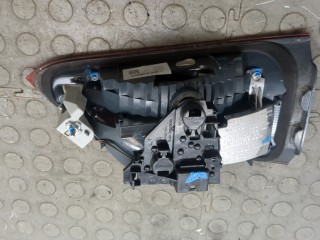 Фонарь крышки багажника левый, ориг. номер 63217350697, 7350697, BMW X1 2015-2019