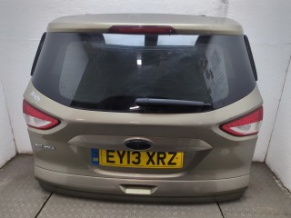 Фонарь крышки багажника левый, ориг. номер 2070896, CV4413A603AH, Ford Kuga 2008-2013