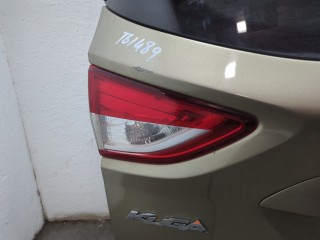 Фонарь крышки багажника левый, ориг. номер 2070896, CV4413A603AH, Ford Kuga 2008-2013