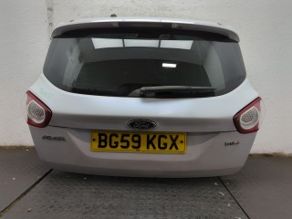 Фонарь крышки багажника левый, ориг. номер 1545445, 8V4113A603AD, Ford Kuga 2008-2013