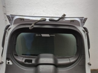 Фонарь крышки багажника левый, ориг. номер 1545445, 8V4113A603AD, Ford Kuga 2008-2013