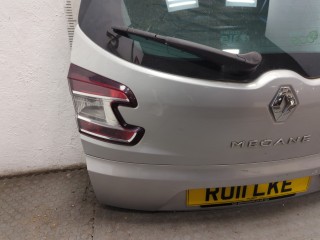 Фонарь крышки багажника правый, ориг. номер 265500027R, Renault Megane 2008-2014