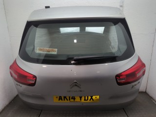 Фонарь крышки багажника правый Citroen C4 Picasso 2013-2016