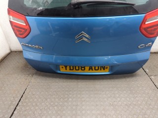 Фонарь крышки багажника правый, ориг. номер 6351CC, Citroen C4 Picasso 2006-2013