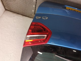 Фонарь крышки багажника левый, ориг. номер 6350CC, Citroen C4 Picasso 2006-2013