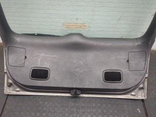 Фонарь крышки багажника левый, Seat Leon 1999-2005