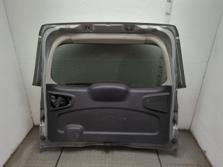 Фонарь крышки багажника левый, Ford Galaxy 2006-2010