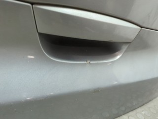Фонарь крышки багажника правый, Ford Galaxy 2006-2010