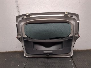 Фонарь крышки багажника левый, ориг. номер 265550009R, Renault Megane 2006-2009