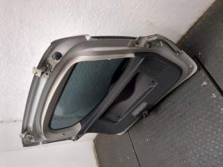Фонарь крышки багажника левый, ориг. номер 265550009R, Renault Megane 2006-2009