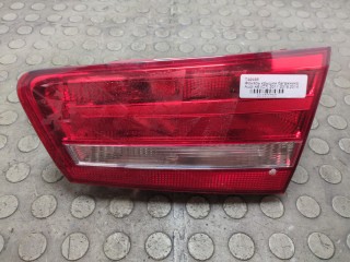 Фонарь крышки багажника правый, ориг. номер 4G9945094, Audi A6 2011-2014