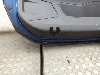 Фонарь крышки багажника левый, ориг. номер 5F0945307H, Seat Leon 2012-2016