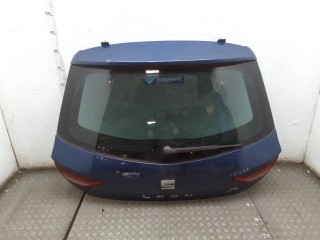 Фонарь крышки багажника правый, ориг. номер 5F0945308H, Seat Leon 2012-2016