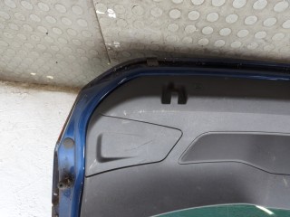 Фонарь крышки багажника правый, ориг. номер 5F0945308H, Seat Leon 2012-2016