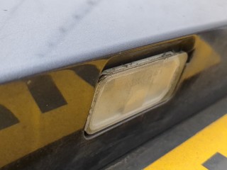Фонарь крышки багажника левый, Ford Mondeo 2006-2010