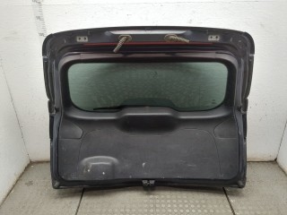 Фонарь крышки багажника левый, Ford Mondeo 2006-2010