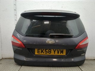 Фонарь крышки багажника правый, Ford Mondeo 2006-2010