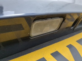 Фонарь крышки багажника правый, Ford Mondeo 2006-2010
