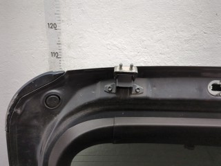 Фонарь крышки багажника правый, Mazda CX-5 2011-2015