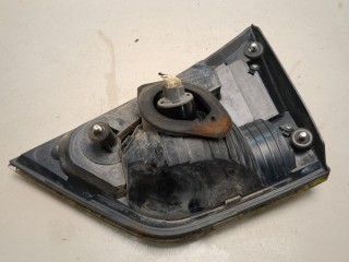 Фонарь крышки багажника левый, ориг. номер 8331A005, Mitsubishi Outlander 2002-2009