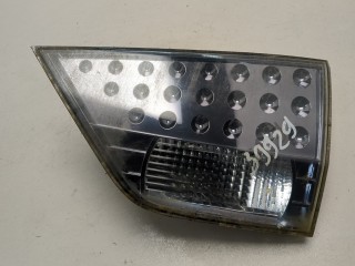 Фонарь крышки багажника правый, ориг. номер 8331A006, Mitsubishi Outlander 2002-2009