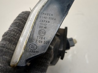 Фонарь крышки багажника правый, ориг. номер 8331A006, Mitsubishi Outlander 2002-2009