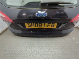 Фонарь крышки багажника левый, ориг. номер 1486772, 7S7113A603PF, Ford Mondeo 2006-2010